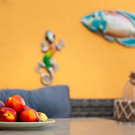 Apartament Mit Meerblick Плайя-дель-Кура Екстер'єр фото