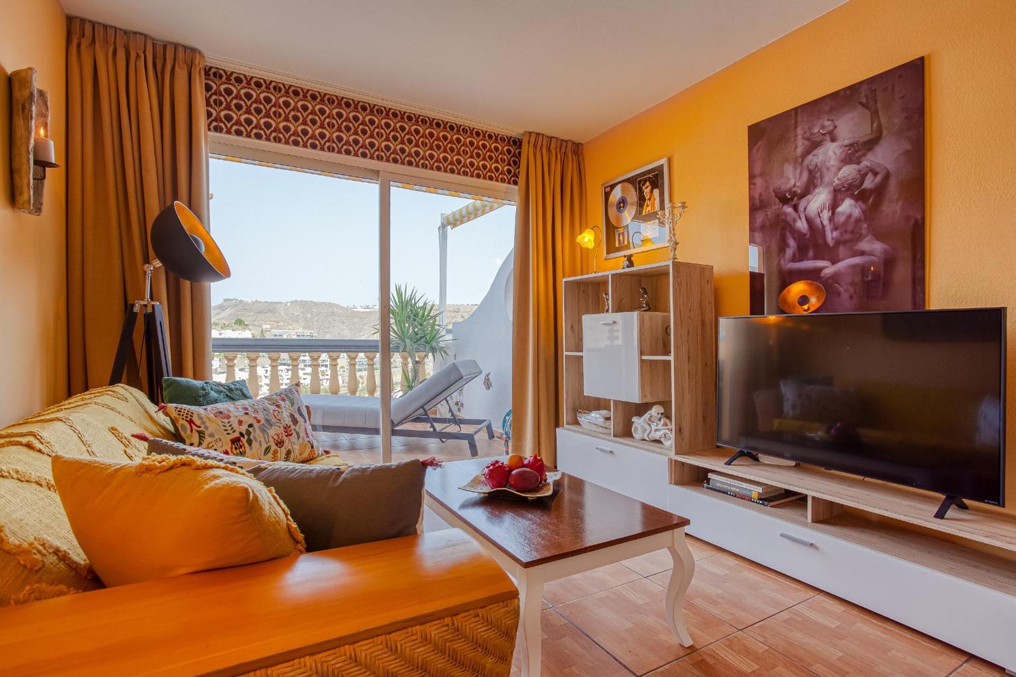 Apartament Mit Meerblick Плайя-дель-Кура Екстер'єр фото