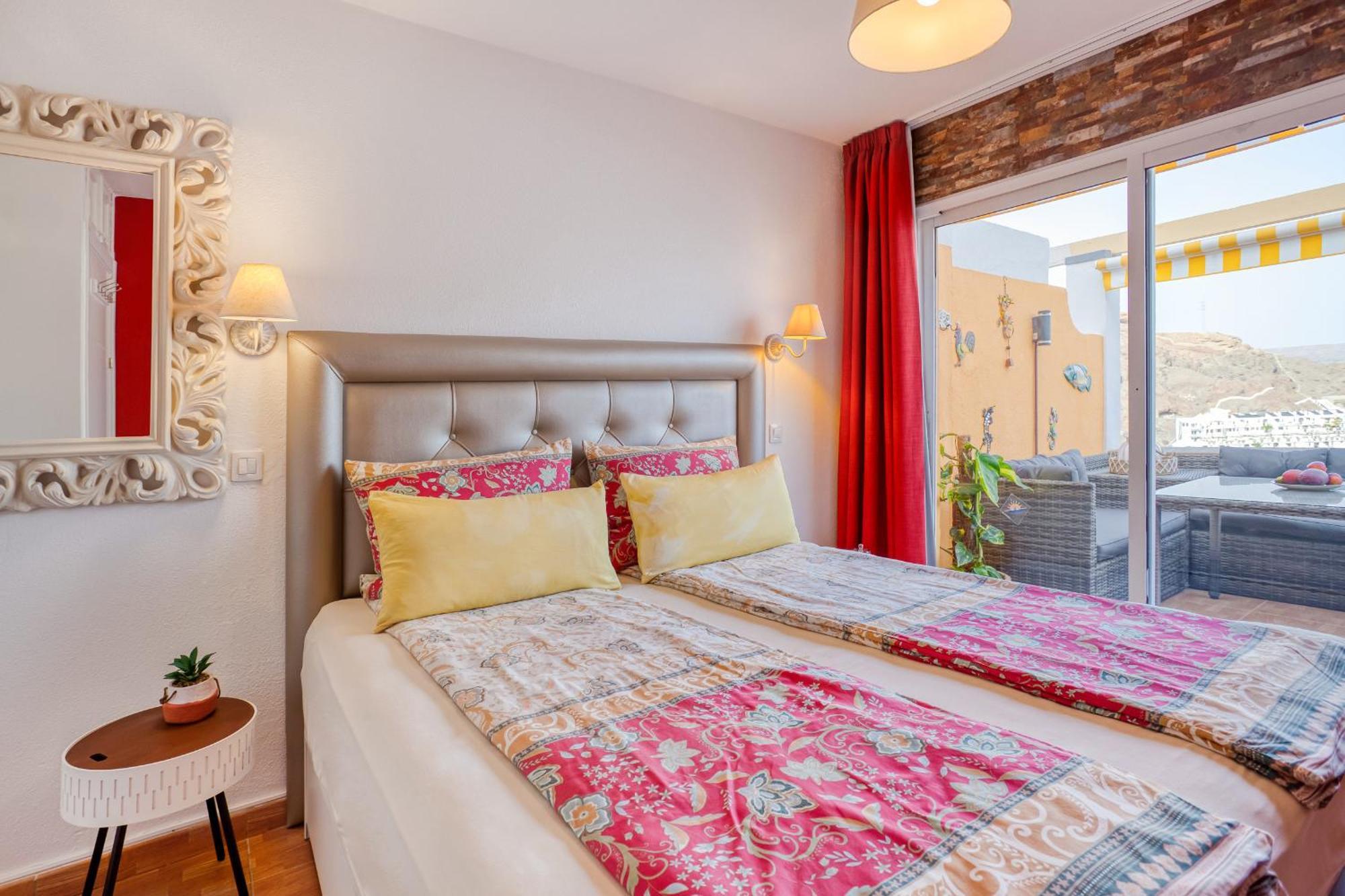 Apartament Mit Meerblick Плайя-дель-Кура Екстер'єр фото