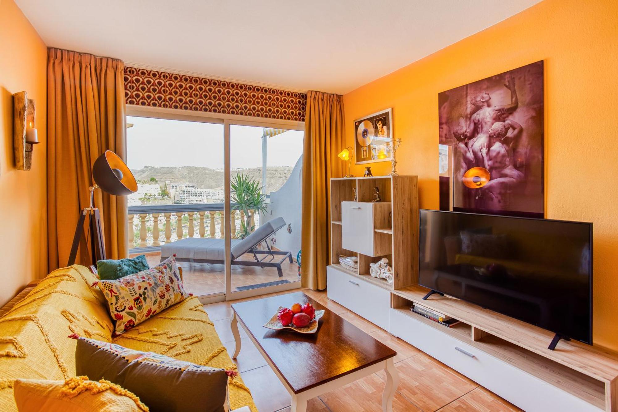 Apartament Mit Meerblick Плайя-дель-Кура Екстер'єр фото