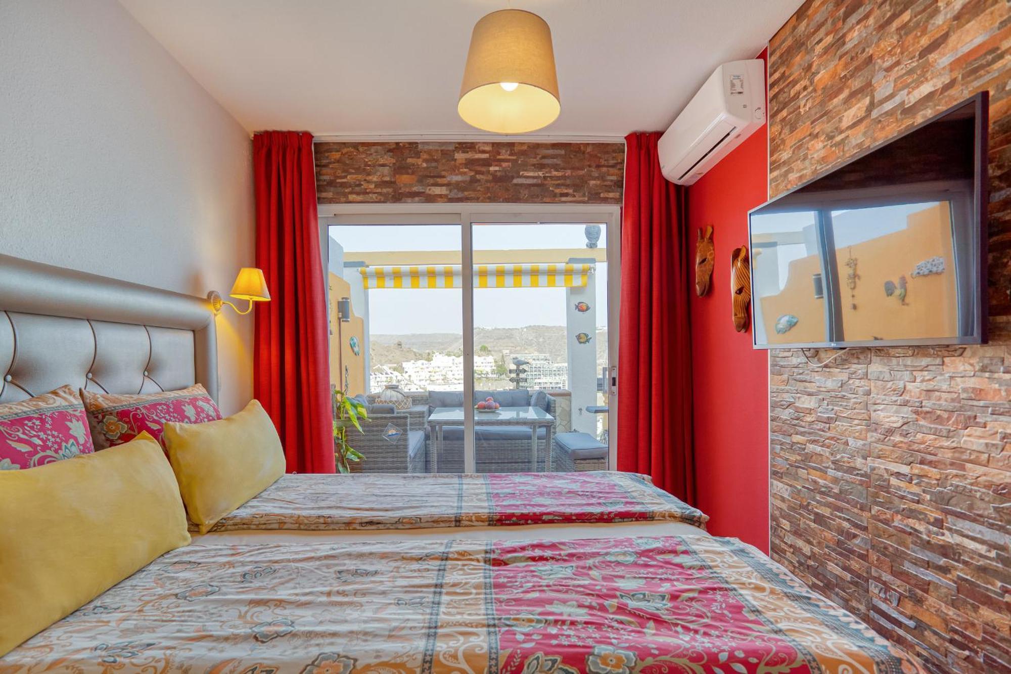 Apartament Mit Meerblick Плайя-дель-Кура Екстер'єр фото